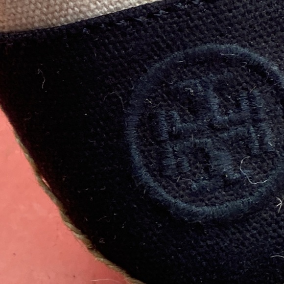 Tory Burch SZ 9 M - Picture 7 of 8